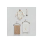 caramell Battaniye 85X90 Cm 2470 Kahve