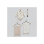 caramell Battaniye 85X90 Cm 2470 Vizon