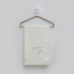 Caramell Battaniye 85X90 cm BTK2265 - Yeşil - 85 x 90 cm