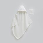 Caramell Bebek Havlusu 82X90 cm 2233 - Ekru
