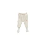 caramell Bebek Pantolonu 1464,Bej 0-3 Ay
