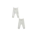 Caramell Bebek Pantolonu 1486 - Ekru - 9 - 12 Ay
