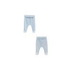 caramell Bebek Pantolonu 1594,Mavi 3-6 Ay