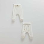 Caramell Bebek Pantolonu APE1369 - Ekru - 12 - 18 Ay