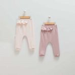 Caramell Bebek Pantolonu APK1281 - Pembe - 18 - 24 Ay