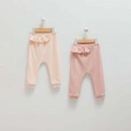 Caramell Bebek Pantolonu APK1281 - Somon - 12 - 18 Ay