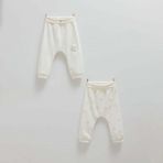 Caramell Bebek Pantolonu APK1411 - Ekru - 18 - 24 Ay