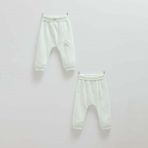 Caramell Bebek Pantolonu APK1411 - Yeşil - 12 - 18 Ay