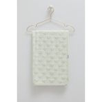 Caramell Cute Dreams Girl Bebek Battaniyesi 85X90 cm CRML.BTK1905 - Yeşil - 0 - 2 Yaş