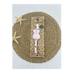 Caramell CUTE RABBİT EMZİK ASKISI ( YENI SEZON)