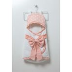Caramell Elegant Bebek Ana Kuçağı - Pudra