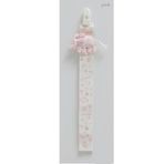 Caramell FİL DETAYLI EMZİK ASKISI - EMU2191-Pembe-ST Pembe