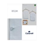 Caramell FİRST CAR BATTANIYE
