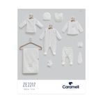 Caramell FİRST CAR TULUMLU 10 LU HASTANE CIKISI