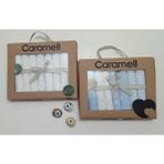 Caramell Llama Kids Bebek Ağız Mendili