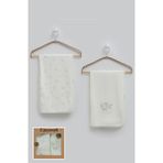 Caramell Love Tıme Kız Bebek Ikili Kutulu BATTANİYE-80X90 cm - Yeşil - 0 - 12 Ay Yeşil - 80 x 90 cm