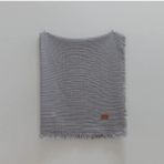 Caramell Müslin Battaniye (Muslin Blanket) 120X120