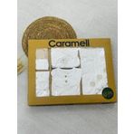 Caramell Organik 10 Lu Hastane Cıkışı