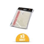 CaramelPeel Hamam Kesesi İnce 3'lü