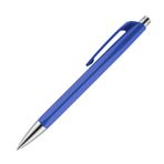 Caran d'Ache 108379 888 Infinite Lacivert Tükenmez Kalem