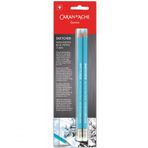 Caran d'Ache 108410 Non-Photo Eskiz Kalemi – İkili Paket