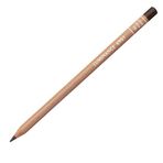 Caran d'Ache 6901.748 Luminance Renkli Kalem, Koyu Et Renginde -FSC