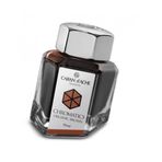 Caran Dache 8011-049 Kahverengi 50 ml Şişe Mürekkep