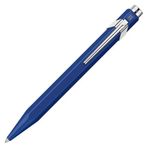 Caran Dache 846-659 Mavi Roller Kalem