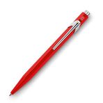 Caran D'Ache 849-070 Kırmızı Tükenmez Kalem