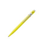 Caran Dache Metal-X Sarı 849-47 Fosforlu Kalem