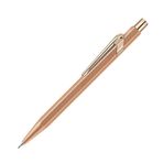 Caran Dache Rose Gold 844-997 Premium Versatil Kalem