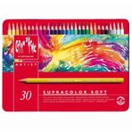 Caran Dache Supracolor 3888330 Kuru Boya Kalemi