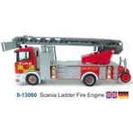 Cararama 181ND 1:87 İtfaiye Aracı