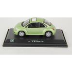 Cararama Volkswagen Beetle