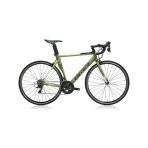 Cararo Race 042 Aero Yarış Bisikleti - Shimano Sora Set Haki