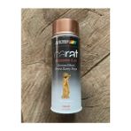 Carat 400 ml Bronz Bakır Efekt Sprey Boya