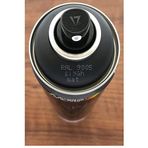 Carat Mat Siyah Sprey Jant Boyası 400 Ml. Ral 9005