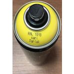 Carat Ral1018 Sarı Sprey Boya 400 ml