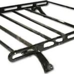 Carat Şahin, Doğan, Kartal, Renault 9 Oluklu Port Bagaj Tavan Sepeti 120 Cm