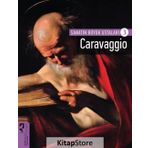 Caravaggio - Firdevs Candil Erdoğan
