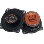 CARBELLO H-10 10CM HOPARLÖR