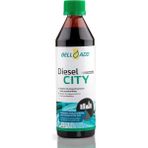 Carbon Clean Bell Add Dıesel Cıty (Konsantre) Dpf Aktif Rejenerasyon Tamamlama Katkısı
