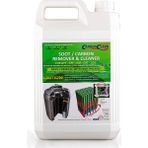Carbon Clean Doctor Carbon Clean Dizel Partikül Filtresi Temizleme Sıvısı