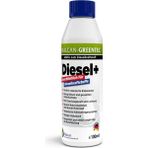 Carbon Clean Malcan Greentech Dıesel+ Dizel Yakıt Katkısı