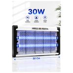 Carbon Kf-6030 Sinek Öldürücü Lamba Uv Işıklı 30W Elektrikli Sivrisinek Tuzağı Işıklı Cihaz