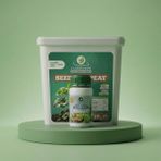 Carbonado Seedling Peat 15 L + Sıvı Bitki Besini 500 ml Yetiştirme Paketi