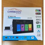 Carboon 4012 7'' Androıd Tofaş Serisi Video Destekli Bluetooth Wifi Usb Oto Teyp
