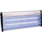 Carboon Ack AG45-04000 2X20W Elektrikli Sinek ve Haşere Öldürücü Armatür - Beyaz