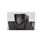 Carboon Carbon Ts-21 Bluetoth/Usb/Sd/Fm 2+1 Ses Sistemi