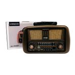 Carboon NS-8068BT Fm - Bluetooth Hoparlör